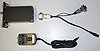 photo of PS-10 power adaptor